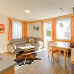 Appartement In Tyrol In An Attractive Area