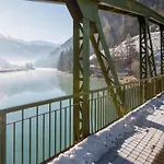 Appartement In Tyrol In An Attractive Area *