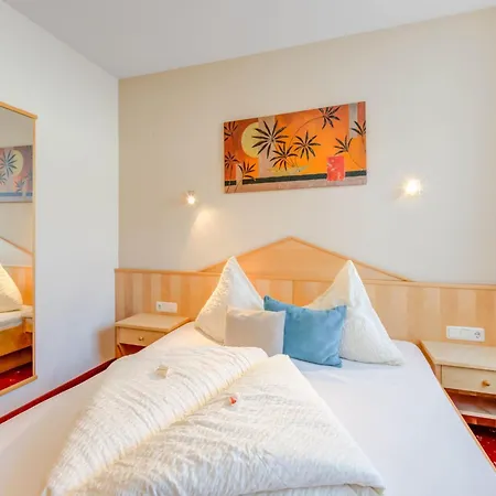Apartment In Tyrol In An Attractive Area