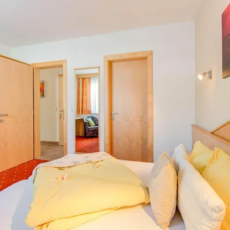 Apartment In Tyrol In An Attractive Area