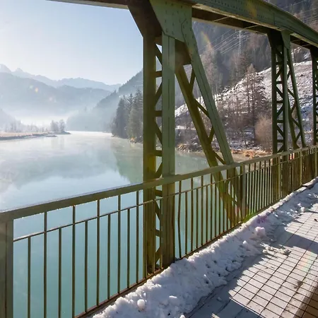 Apartment In Tyrol In An Attractive Area *
