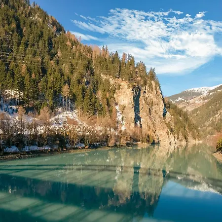 Apartment In Tyrol In An Attractive Area