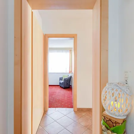 Apartamento In Tyrol In An Attractive Area *