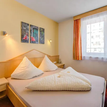 Apartamento In Tyrol In An Attractive Area