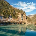 Lejlighed In Tyrol In An Attractive Area