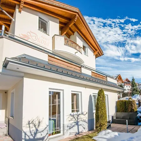 In Tyrol In An Attractive Area Fiss