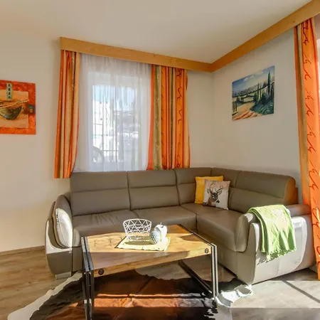 Lejlighed In Tyrol In An Attractive Area